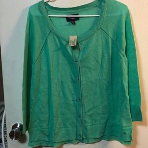 American Eagle cardigan